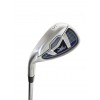 AGXGOLF LADIES GRAPHITE LEFT HAND XS-TOUR 48° PITCHING WEDGE & 56° SAND WEDGE